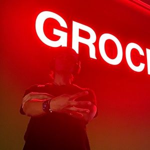 Meet your Posher, Mark